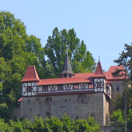 Cottage, Jagdhof Judenbach Buitenkant foto