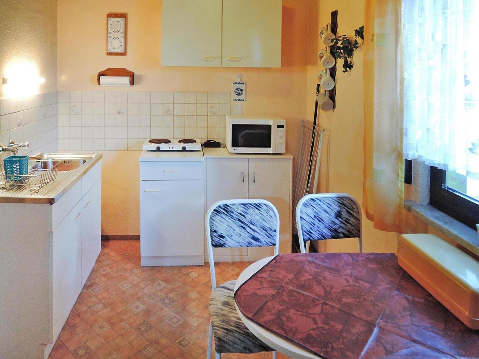 Cottage, Jagdhof Judenbach Buitenkant foto
